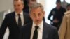 France's former President Sarkozy standing trial over alleged campaign funding by Libya's Gadhafi 