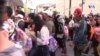 Nueva caravana de migrantes se dirige a EE. UU.