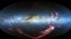 Los radio telescopios hacen grandes descubrimientos y permiten explorar otras fronteras.