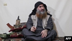 El ataque al complejo donde se escondía el líder del Estado Islámico, Abu Bakr al-Baghdadi, el 26 de octubre de 2019 fue lanzado después de una cuidadosa recopilación de información de inteligencia.