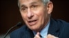“Estamos en un estado de peligro significativo”, Anthony Fauci