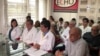 Venezuela: estudiantes se suman al combate del COVID-19 pese a las circustancias