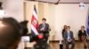 ¿Cuáles son las "reglas de oro" para la reapertura de Costa Rica?