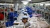 Inter-Korean Trade Declines 