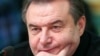 Alexei Uchitel