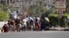 EE.UU. ofrece apoyo a logístico en Yemen