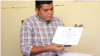 EMD 02-08 / Los encuentros de alto perfil que inspiraron el trabajo de un joven salvadoreño en su propio pais