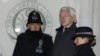 Julian Assange pide asilo en Ecuador