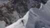 Pakistan army releasded this picture of its rescue mission that retrived two British climbers and body of their Austrian parnter.