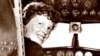 FILE - A May 20, 1937, photo shows US aviator Amelia Earhart at the controls of her Lockheed 10 Electra.
