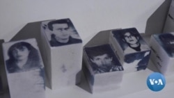 Turkey’s Enforced Disappearances Remembered Through Art