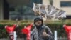 Marzo trae lluvia, nieve, frío intenso a buena parte de EEUU