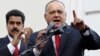 Close Chavez Ally Re-elected as Venezuelan Assembly Speaker