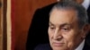 Shugaban Kasar Masar Mai Rasuwa Hosni Mubarak