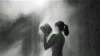 One of Mark Edward Harris' photographs from 'The Way of the Japanese Bath'