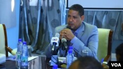የደቡብ ክልል ምክር ቤት አቶ ርስቱ ይርዳው