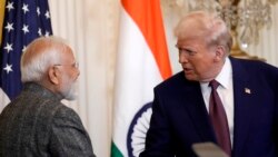El presidente estadounidense Donald Trump adoptó lo que podría convertirse en su medida más importante en materia de comercio internacional 