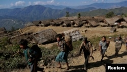 နာဂဒေသ 
