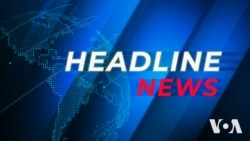 VOA Headline News: Lebih dari 500.000 Pemukim Israel Kini Tinggal di Tepi Barat