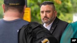 Capitol Riot Proud Boys