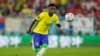 Sin Neymar pero con Vini dando su mejor espectáculo, Brasil busca la gloria en la Copa América