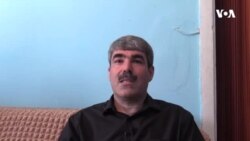 AXCP üzvü Babək Həsənli azadlıqda