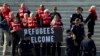 Estados Unidos reinicia programa de refugiados