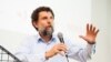 Osman Kavala, türkiyəli insan hüquqları müdafiəçisi 