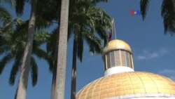 Rechazo en Venezuela a lo que se considera "extorsión" del gobierno a los medios