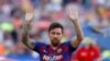 Messi abandona el FC Barcelona