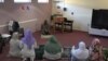 Kegiatan Ibadah Muslimah di Penjara Perempuan