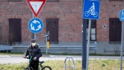 Cientos de personas han sido aisladas por las autoridades para evitar la propagación del coronavirus.