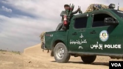 د سړک غاړې چاودنو کې اکثر ملکي خلک وژل کیږي
