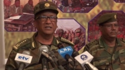 “ኢትዮጵያ ሓይሊ ባሕሪ ክትውንን ምንቅስቃስ ተጀሚሩ’ሎ” ጀነራል ሰዓረ መኮነን