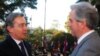 Vázquez respaldó que acuerdo entre EE.UU. y Colombia sea tratado en Unasur