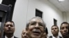 Montt enjuiciado 30 años después