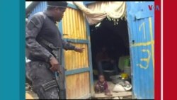 Ayiti: Enpas sou fòmasyon Konsèy Elektoral Pwovizwa a