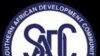 Criação de parlamento da SADC é controversa