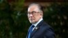 Perdana Menteri Malaysia Anwar Ibrahim meninggalkan kediaman resmi perdana menteri Jepang setelah pertemuan dengan Perdana Menteri Jepang Fumio Kishida di Tokyo, Jepang, 23 Mei 2024.