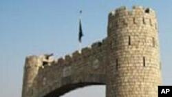 خیبر پختونخواہ کے نام پرہزارہ ڈویژن میں احتجاجی مظاہروں کا سلسلہ جاری
