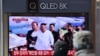 Agencia norcoreana reporta reaparición de Kim Jong Un
