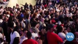 Eleições Americanas: Jovens africanos querem mais acesso à educação superior