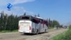 After Syrian Bus Bombing, Condemnation and Calls for Protection