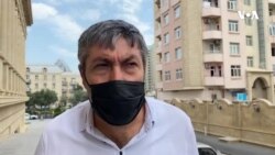 Ali məhkəmə jurnalistin şikayətini təmin etməyib