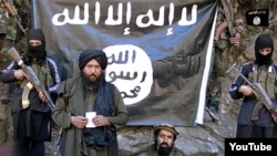 امیر داعش، عبدالرحمان در دره پیچ کنر کشته شده است