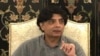 Ch. Nisar Ali Khan