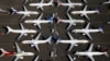 Grounded Boeing Plane Takes Bigger Bite Out of Airlines