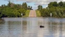 Lluvia y deslizamientos de tierra provocan emergencia en Bolivia