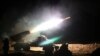 Marines llegan a Siria para ayudar en liberación de Raqqa