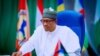 Muhammadu Buhari